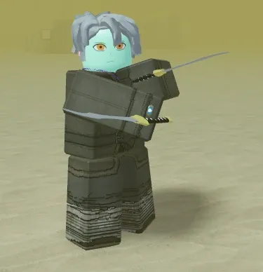 Arcane Lineage Rogue