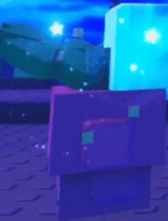 Garden Horizons Starstruck