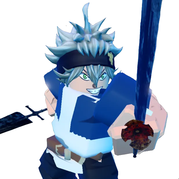 All Star Tower Defense X Anti Magician