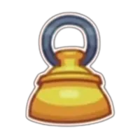 Garden Horizons Harvest Bell