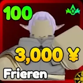 Re:Rangers X Frieren