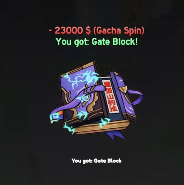 Titan Fishing Roblox Wiki Update