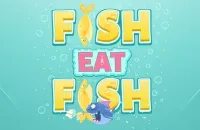 Fish Eat Fish