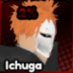 Ichuga