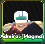 Admiral (Magma)