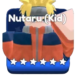 Universal Tower Defense Nataru(Kid)	