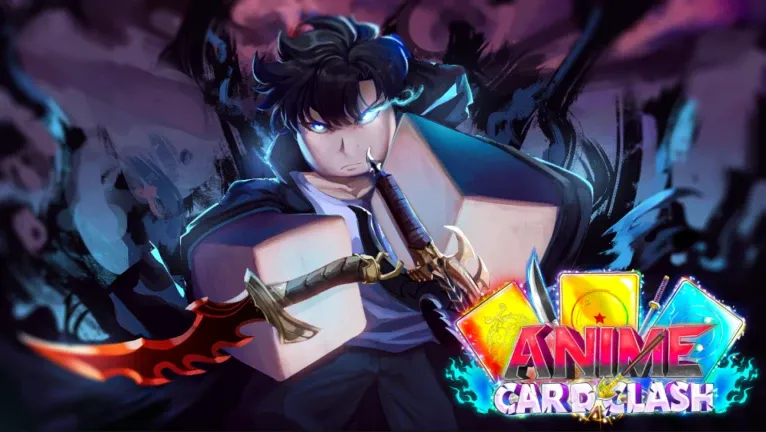 Anime Card Clash Moon Cards Guide