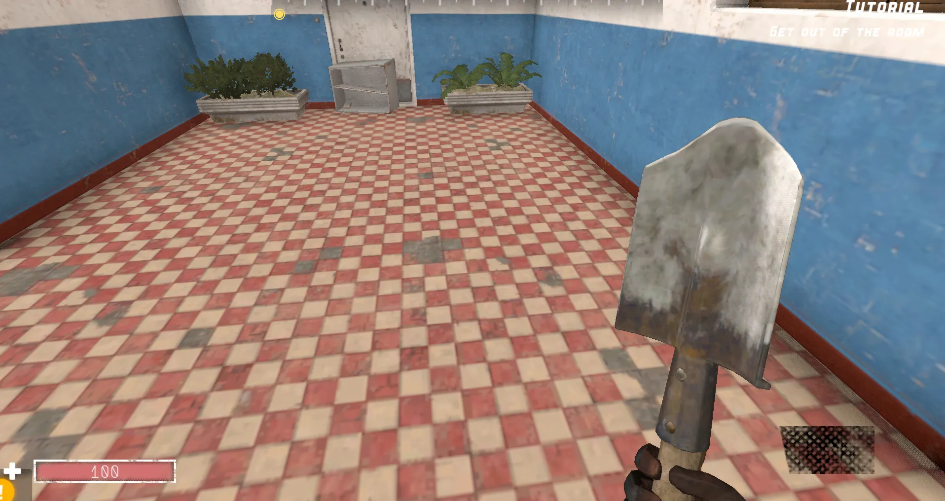 Path of Survivor Gameplay Screenshot 1