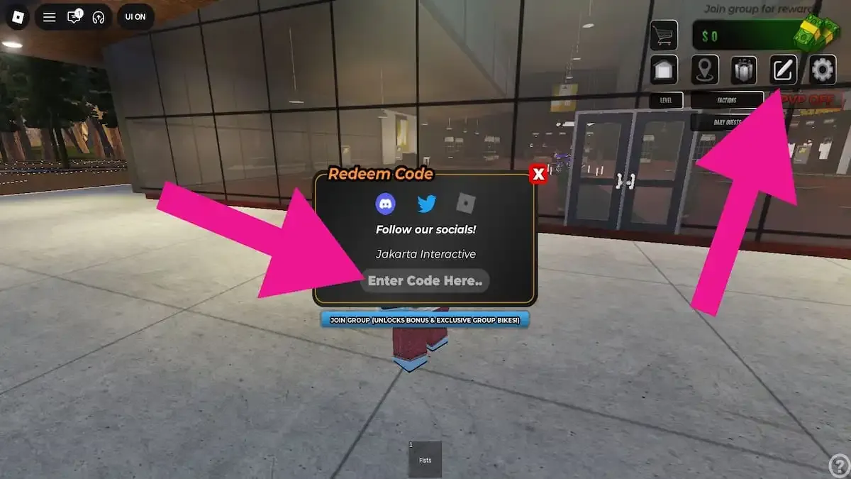 Redeem Eagle Nation codes