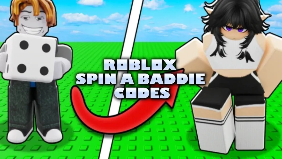 Spin a Baddie Codes