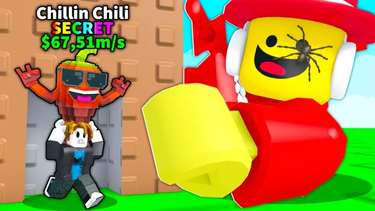 Shrink For Brainrots Guide: How to Get Every Secret Brainrot