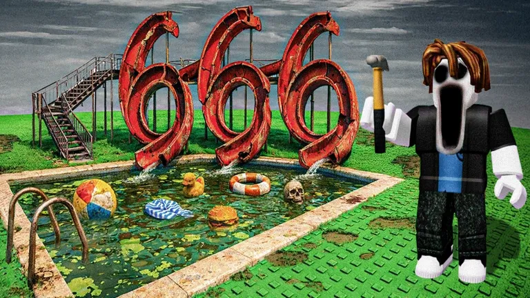 MY WATERPARK Codes - March 2026