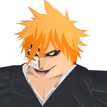 All Star Tower Defense X Ikki (HalfMask)