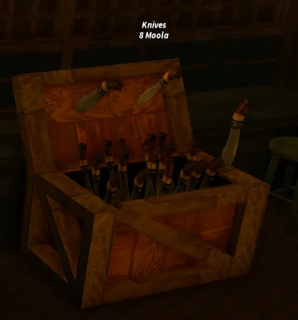 bridger WESTERN Knives