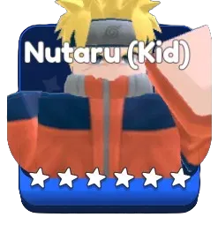 Universal Tower Defense Nataru(Kid)