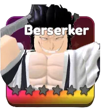 Universal Tower Defense Berserker