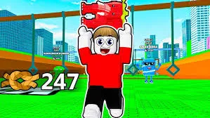 All Brainrots in Swing Obby for Brainrots and How to Get Them