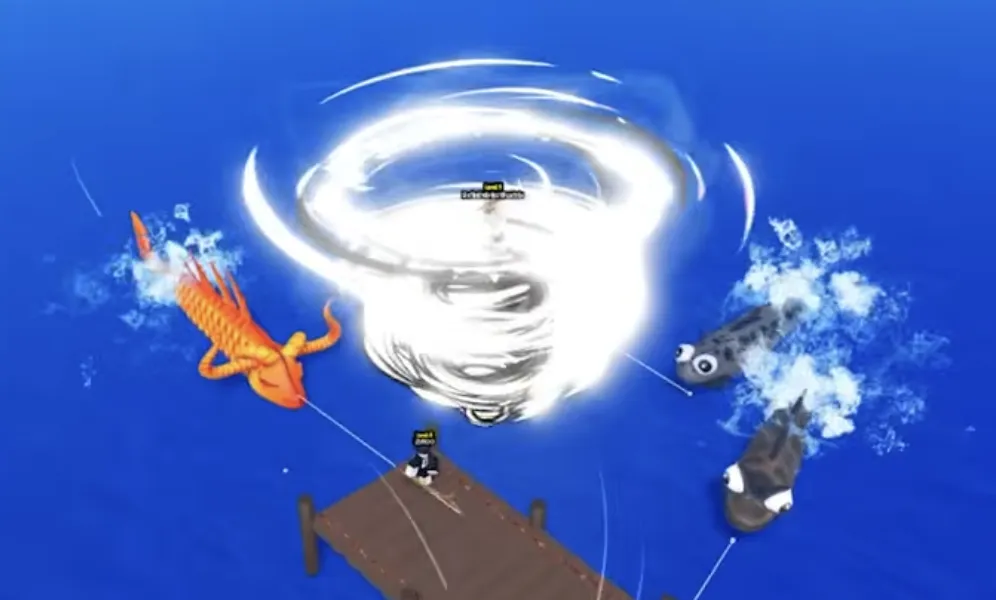 Titan Fishing Guides