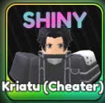 Kriatu (Cheater)