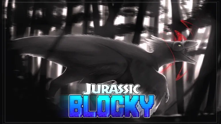 Jurassic Blocky codes (April 2026)