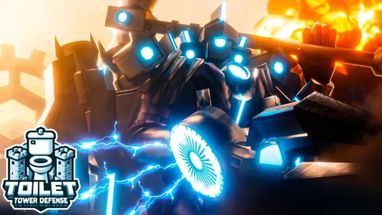 Toilet Tower Defense Codes