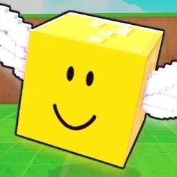 Be a Lucky Block Discord Server