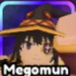 Megomun (Explosion)