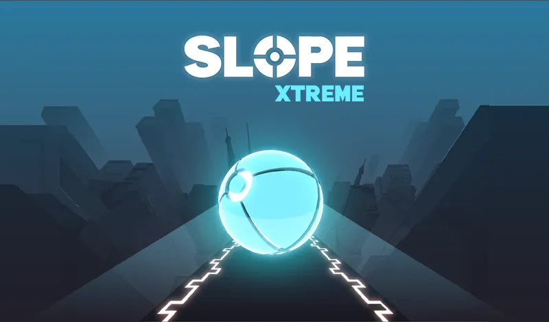 Slope Xtreme