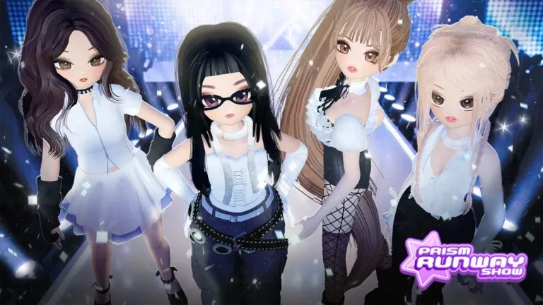 The Complete Guide to Prism Runway Show All Themes