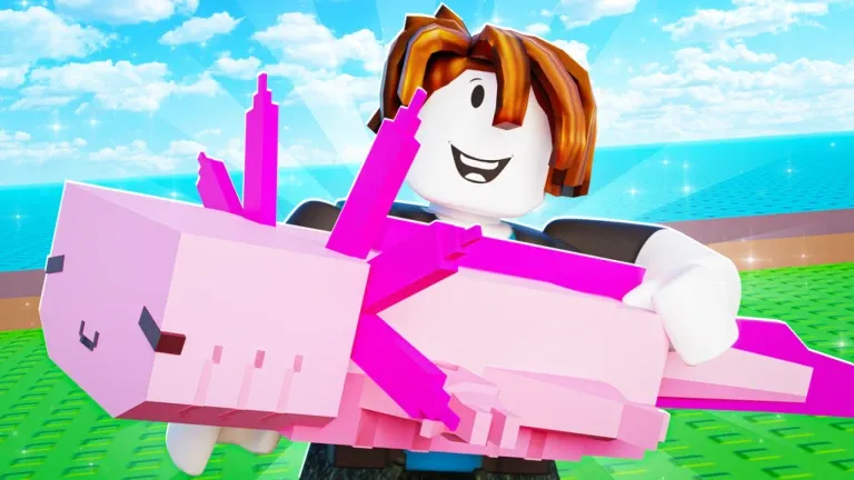 Own a Fish Pond Codes 