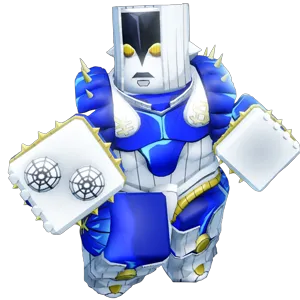 Bizarre Lineage The Hand