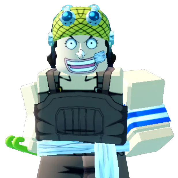 All Star Tower Defense X Captain