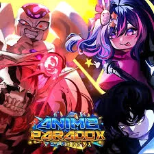 Anime Paradox Wiki