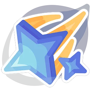 Garden Horizons Starfall