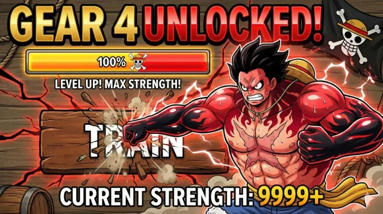One Piece Incremental discord