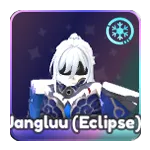Jangluu (Eclipse)