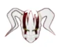 Anime Paradox Full Vasto Mask