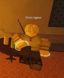 Arcane Lineage Sheea