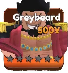 Universal Tower Defense Greybeard