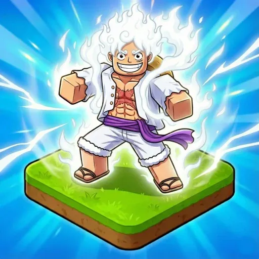 Craft Anime Roblox Wiki