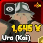 Re:Rangers X Ura (Kai)