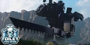 Ultimate Toilet Tower Defense Enemies Guide