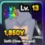 Seth (One-Winged)