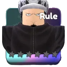 Universal Tower Defense Rule