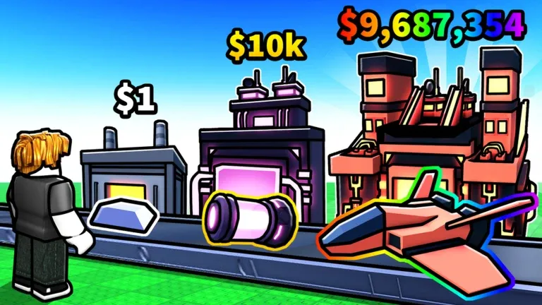 Unbox a Factory Guide: Rarity Tiers and Crate Strategies