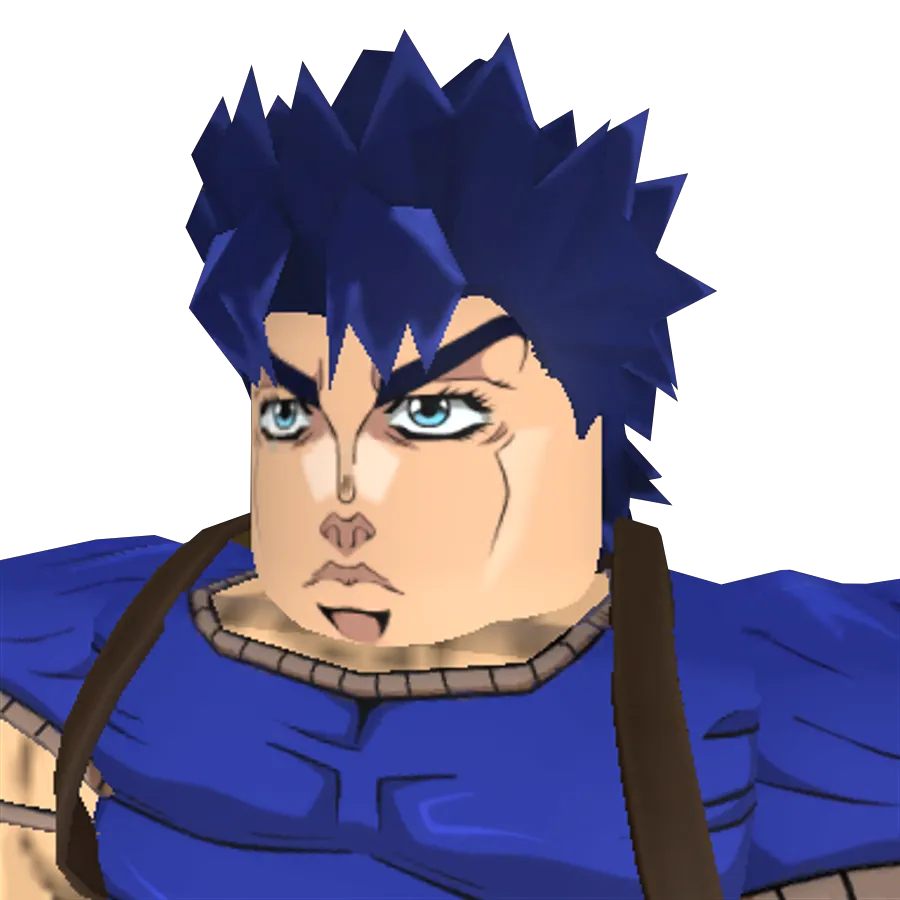 All Star Tower Defense X Jon Jo