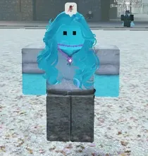 Arcane Lineage Lentum