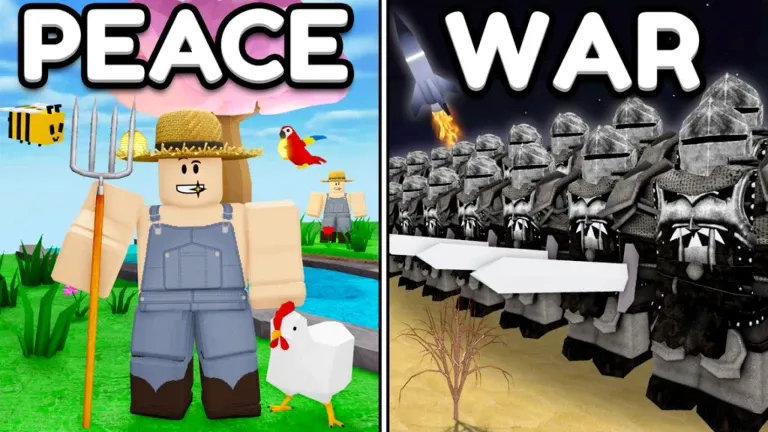 Tiny Empires Roblox Wiki