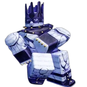 Bizarre Lineage Whitesnake