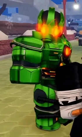 Bizarre Lineage C-Moon